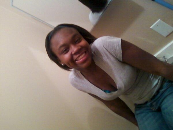 Ashaunte Willliams - Class of 2011 - South Shore High School