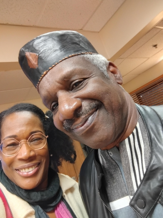 Griffin Griffin Banks - Class of 1968 - South Shore High School