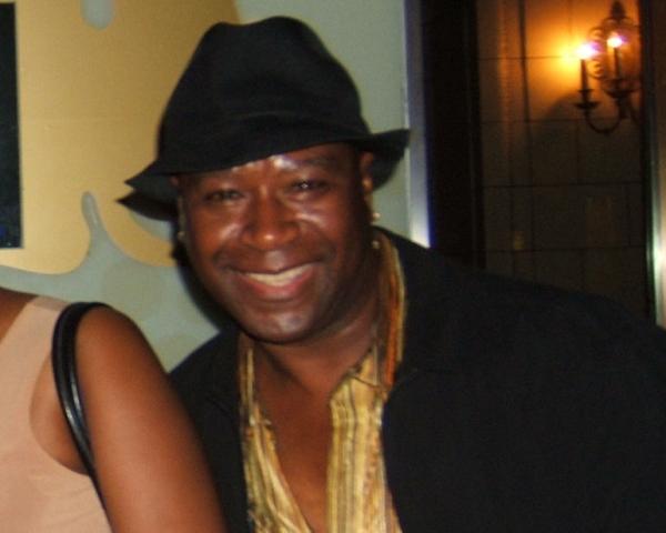 Reginald Wright - Class of 1976 - South Shore High School