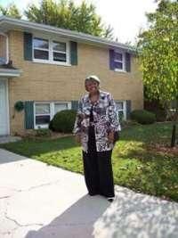 Annetter Hunter - Class of 1979 - South Shore High School