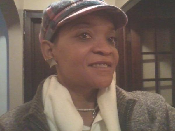 Banina Bradley - Class of 1982 - South Shore High School