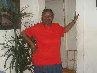 Felicia Denis - Class of 1995 - South Shore High School