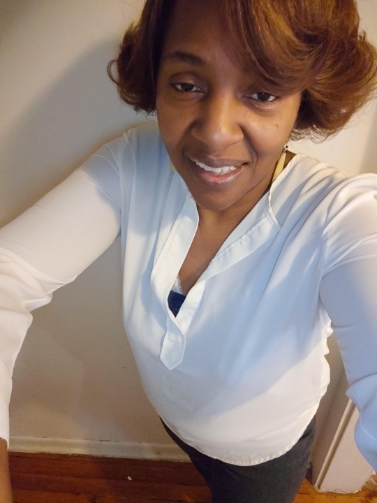 Yvonne Orr - Class of 1978 - South Shore High School