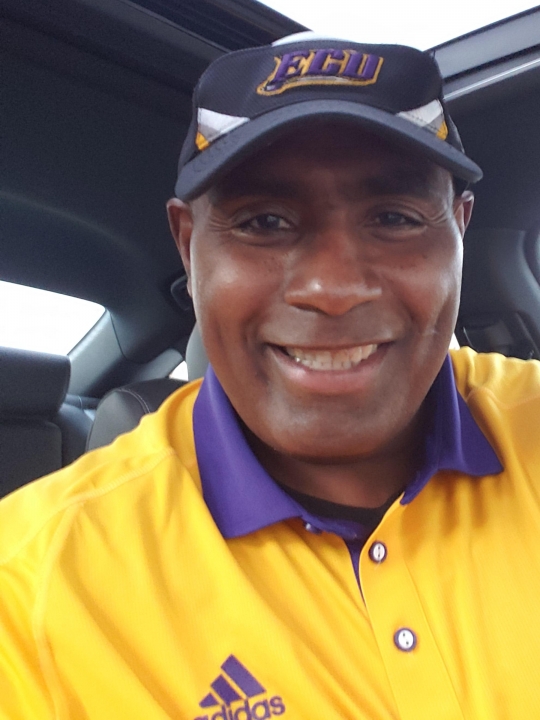 Odell Jones - Class of 1982 - South Shore High School