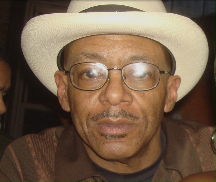 Karl Jackson - Class of 1976 - South Shore High School