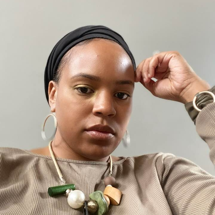 Ashley Graves - Class of 2003 - Bodine High School