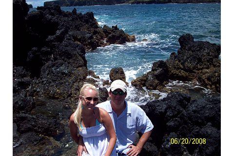Ashley Larson - Class of 2002 - Montgomery High School