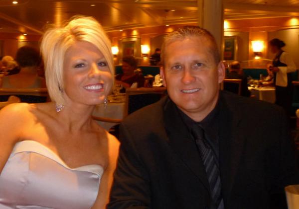 Dale Nowak - Class of 1989 - Montgomery High School