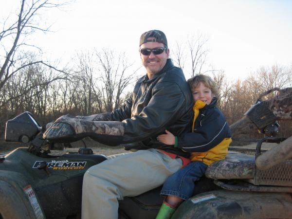 Jayson Housson - Faculty - Montgomery High School
