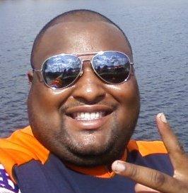 Anthony Ratcliff - Class of 2003 - Montgomery High School