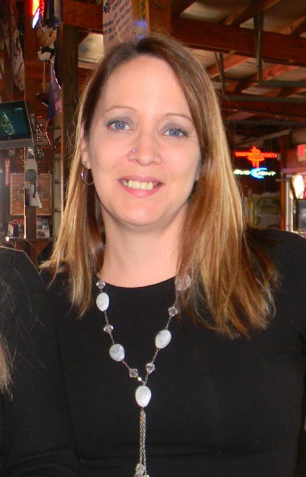 Brandy Rowe - Class of 1991 - Montgomery High School
