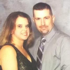 Rebecca Mcwhirter - Class of 2000 - Montgomery High School