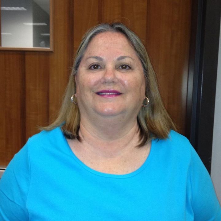 Phyllis Hamilton - Class of 1968 - Montgomery High School