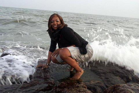 Frances Johnson Mallard - Class of 1996 - Montgomery High School