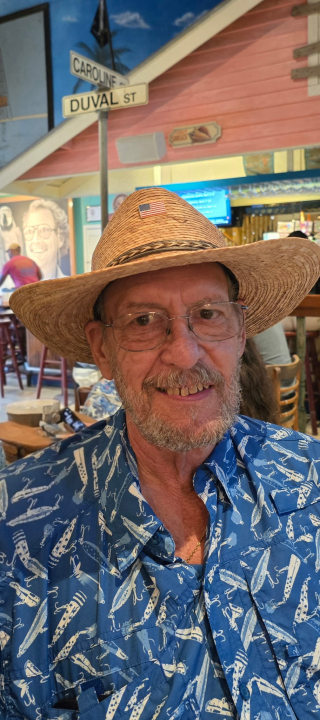 Jim Homan - Class of 1976 - Bucks County Technical High School