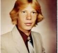 Lowell Seymour, class of 1981