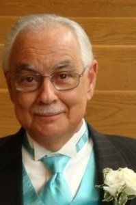 Richard Tessitore - Class of 1964 - Taft High School