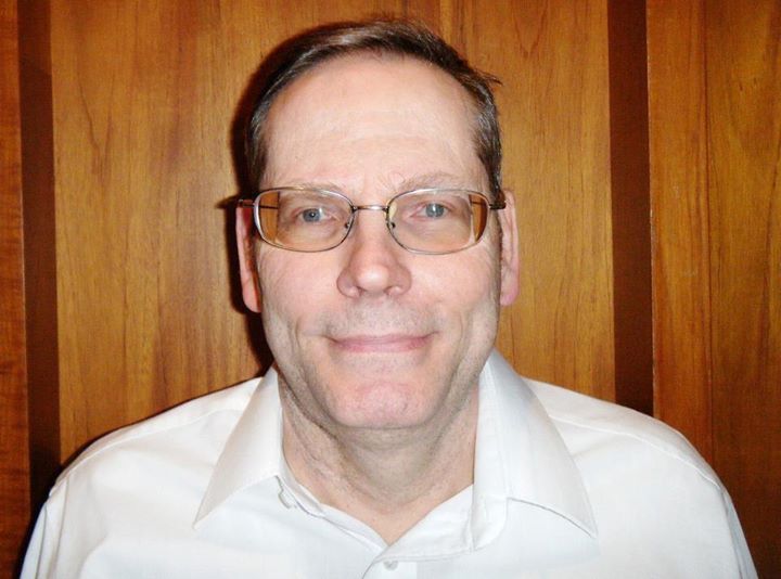 Mike Junio - Class of 1971 - Taft High School