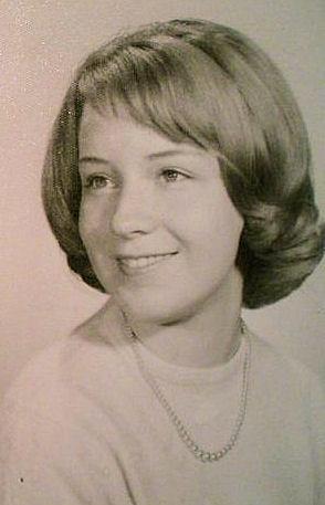 Linda Threadgill - Class of 1966 - Taft High School