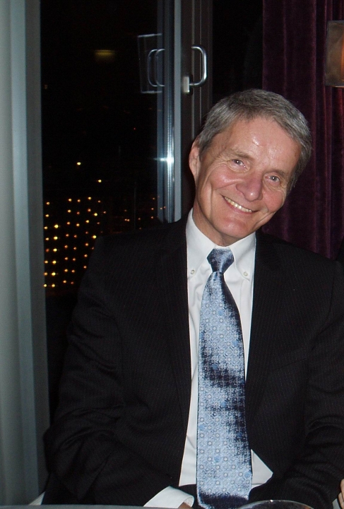 Rick Stewart - Class of 1972 - Taft High School