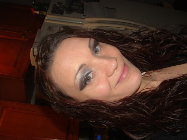 Patrycja Rose - Class of 2000 - Taft High School