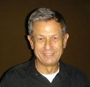 Allan Brockstein - Class of 1959 - Taft High School