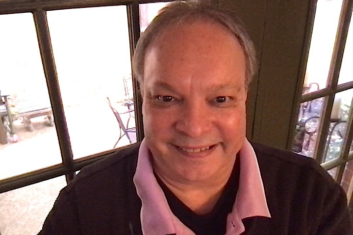 Bruce Radek - Class of 1971 - Taft High School
