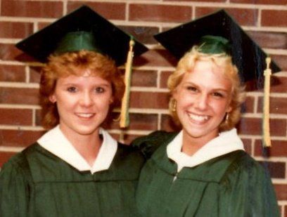Josie Thompson - Class of 1983 - University High School