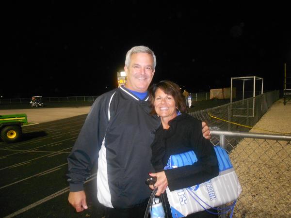 Hal Chiodo - Class of 1973 - University High School