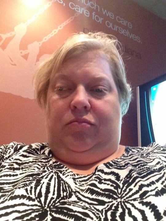 Robin Robin Mcclahahan - Class of 1992 - The Woodlands High School
