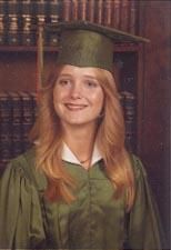 Allison Gray - Class of 1981 - The Woodlands High School