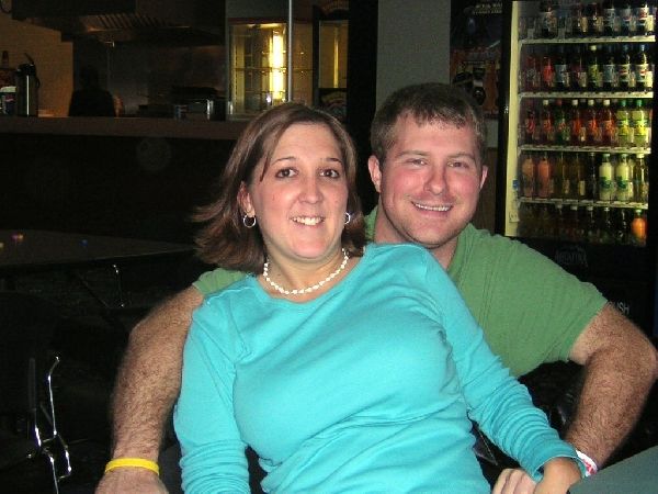 Kristina Oakes - Class of 2001 - The Woodlands High School