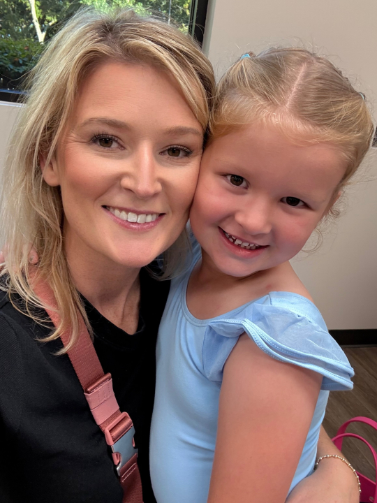 Catherine Smith - Class of 2006 - The Woodlands High School