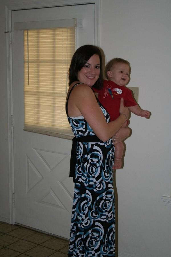 Jessica Elliott - Class of 2002 - The Woodlands High School