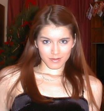 Christine Deleon - Class of 1994 - The Woodlands High School