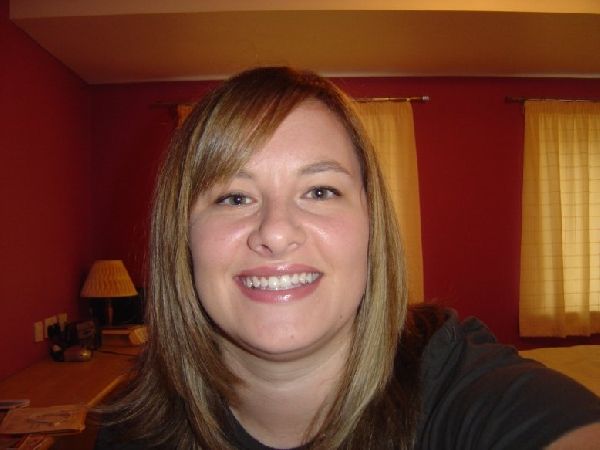 Reagan Hillman - Class of 1999 - The Woodlands High School