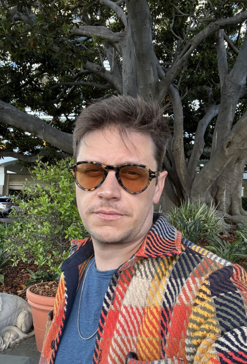 Spencer Child - Class of 2006 - The Woodlands High School