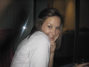 Elizabeth Gillum - Class of 2003 - The Woodlands High School