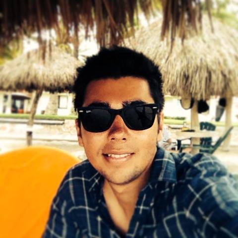 Adrián De Giovannini - Class of 2010 - The Woodlands High School