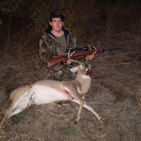 Tyler Smith - Class of 2006 - The Woodlands High School