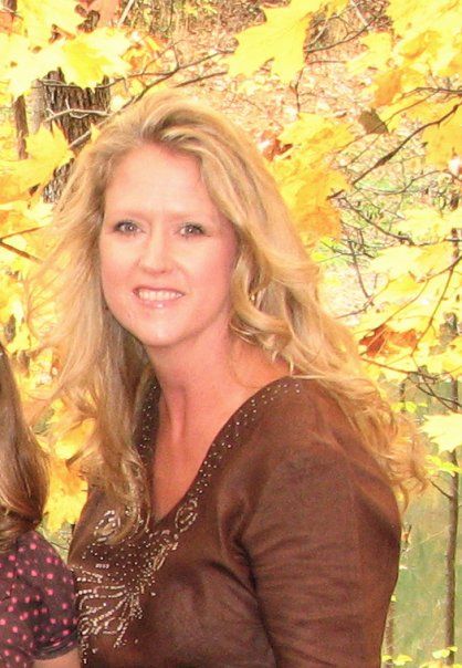 Stephanie Fischer - Class of 1985 - The Woodlands High School