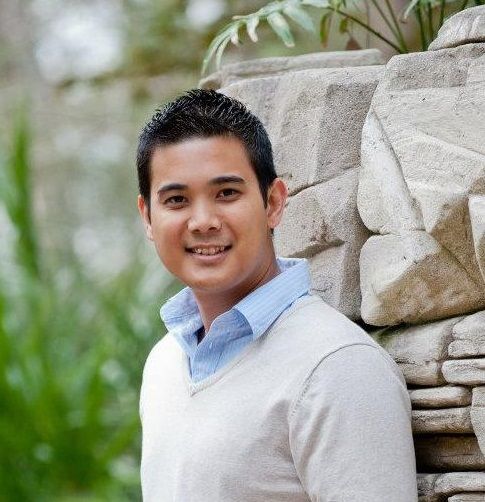James Pinon - Class of 2005 - The Woodlands High School