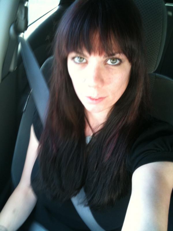 Adrianne Currie - Class of 1999 - The Woodlands High School
