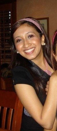 Momal Umrani - Class of 2005 - The Woodlands High School