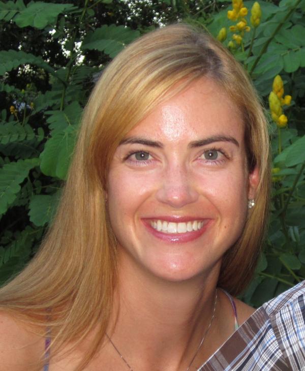 Carrie Stocker - Class of 1997 - The Woodlands High School