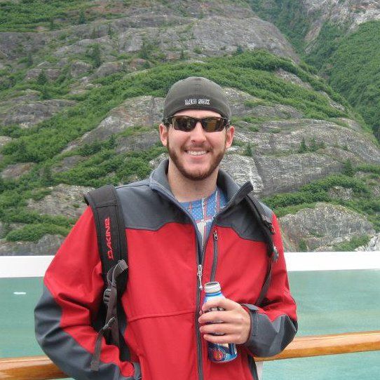 Sam Mondlick - Class of 2005 - The Woodlands High School