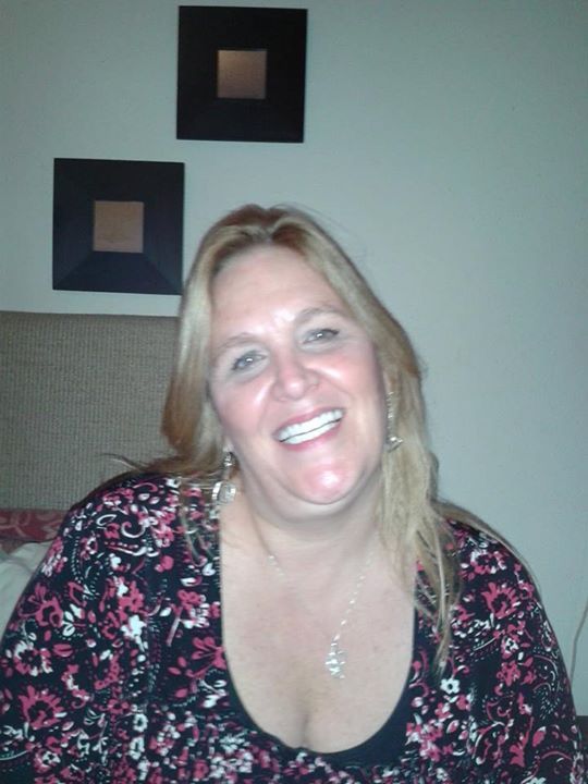 Lisa Wood - Class of 1981 - The Woodlands High School