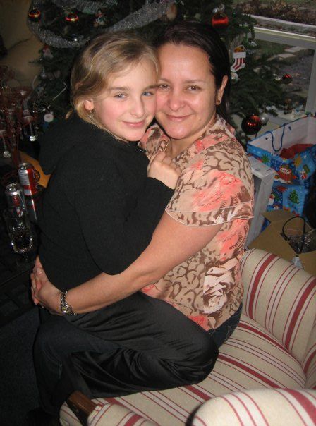 Dunia Dellio-portieles - Class of 2005 - The Woodlands High School