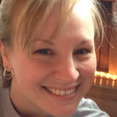 Jennifer Harrington Couch - Class of 2000 - The Woodlands High School