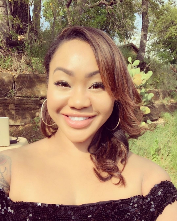 Alicia Allen - Class of 2006 - The Woodlands High School